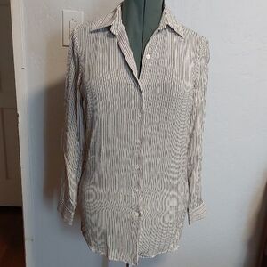 Michael Kors Designer Blouse